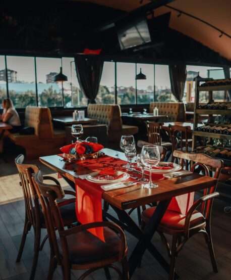 Services Boccella’s Deli