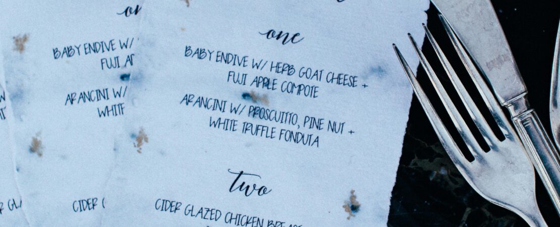 Boccella’s Deli Menu